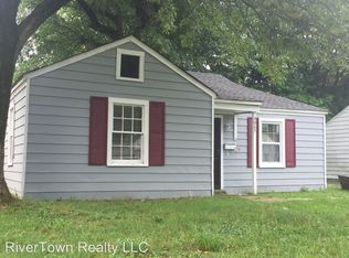4067 Leroy Ave, Memphis, TN 38108