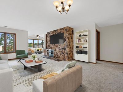 N84W15750 Ridge ROAD #204, Menomonee Falls, WI, 53051