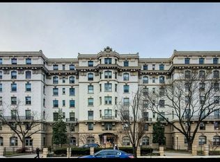3060 16th St NW APT 510, Washington, DC 20009