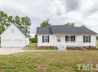 727 Wilson Jones Rd, Clayton, NC 27520