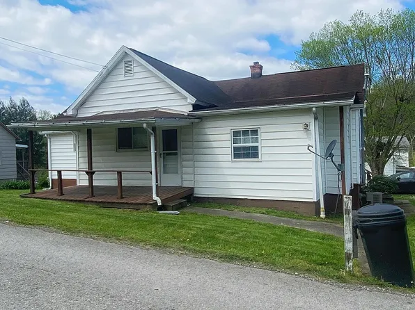 58 Bridgewater Dr, Enterprise, WV 26568