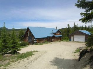 23512 Mill Creek Rd, Frenchtown, MT 59834
