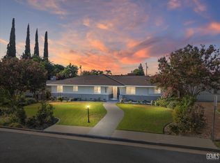 1400 Princeton Ave, Bakersfield, CA 93305
