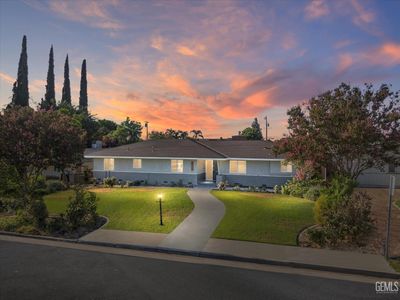 1400 Princeton Ave, Bakersfield, CA, 93305
