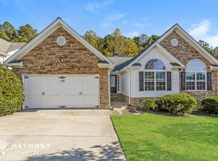 109 E Skyline Vw, Dallas, GA 30157