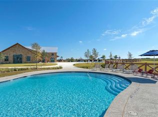 504 Barnstorm Dr, Celina, TX 75009