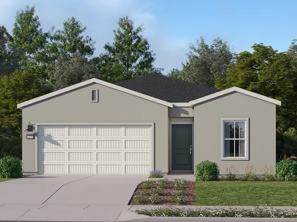 289 Bryan Ave, Dinuba, CA 93618
