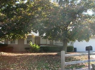 107 Linden Dr, La Porte, IN