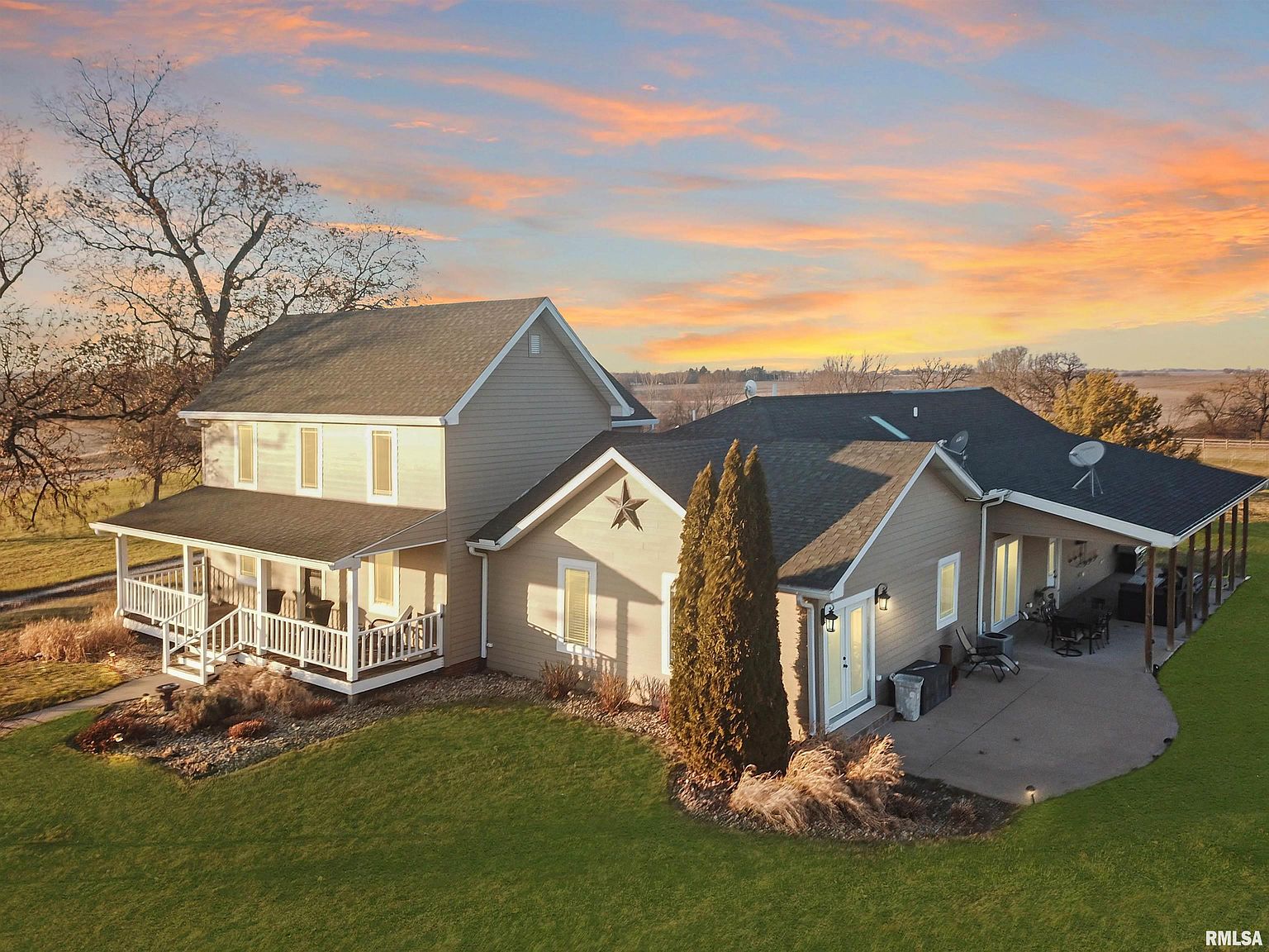 4605 W Parks School Rd, Dunlap, IL 61525 Zillow