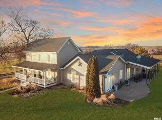 4605 W Parks School Rd, Dunlap, IL 61525