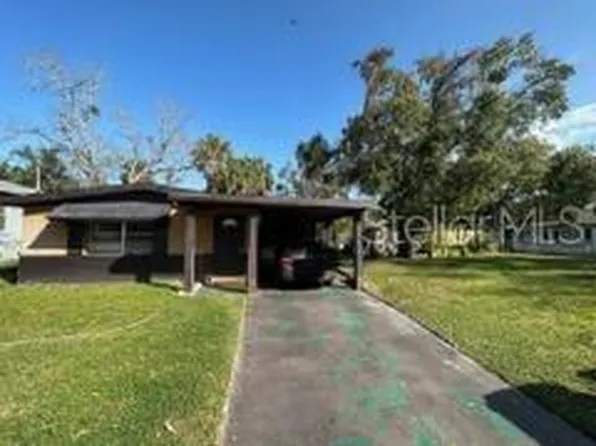 7406 S Morton St W, Tampa, FL 33616