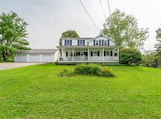 92 Gardner Rd, Vestal, NY 13850