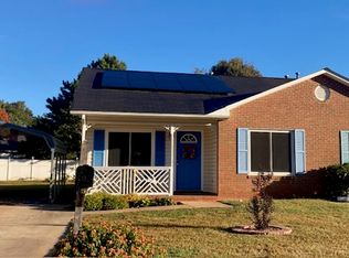 311 Tylers Way, Fort Mill, SC 29715