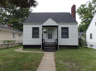 235 N Eureka Ave, Columbus, OH 43204