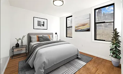 Rented by REAL New York