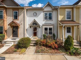 2851 Schoolhouse Cir, Silver Spring, MD 20902
