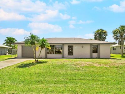 18671 Macgill Ave, Pt Charlotte, FL, 33948