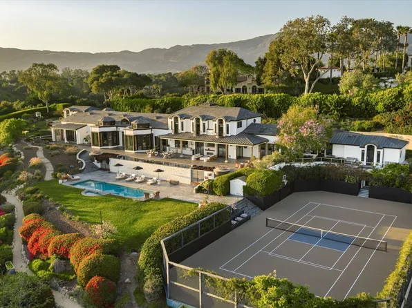 4265 Cresta Ave, Santa Barbara, CA 93110