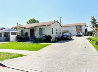 6630 Motz St, Paramount, CA 90723