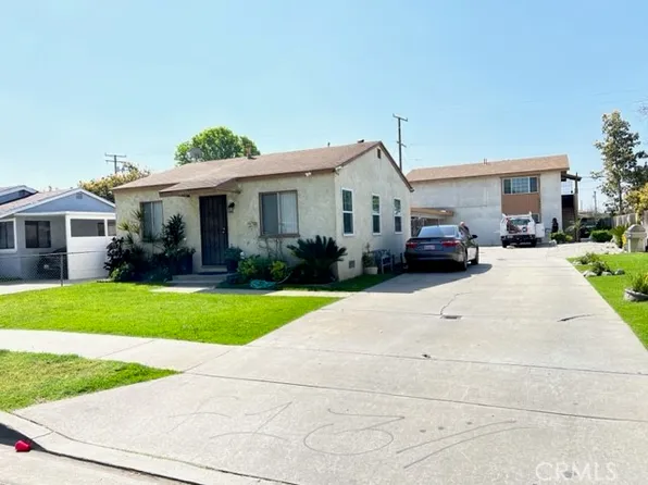 6630 Motz St, Paramount, CA 90723