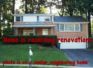 343 Tri Hill Rd, York, PA 17403