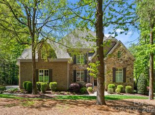 12627 Ninebark Trl, Charlotte, NC 28278