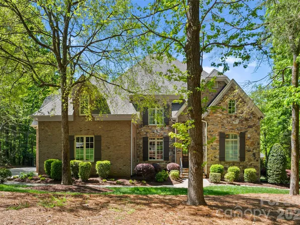 12627 Ninebark Trl, Charlotte, NC 28278