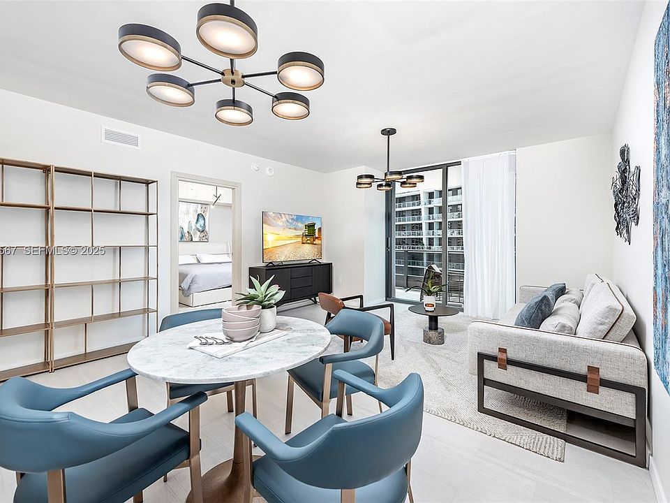 1st image of 1000 Brickell Plz Unit 4005