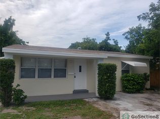 525 42nd St, West Palm Beach, FL 33407