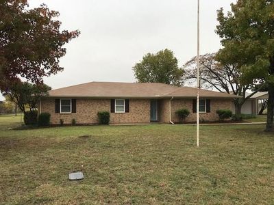 416 Choctaw Estate Cir, Sherman, TX, 75092