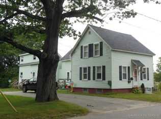 9 Pine St, Brunswick, ME 04011