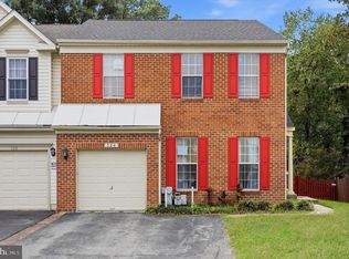 324 Regiment Ct, Odenton, MD 21113