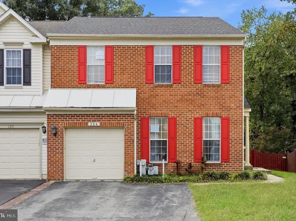 324 Regiment Ct, Odenton, MD 21113