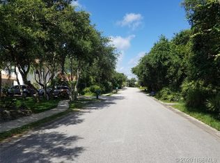 58 S Turn Cir, Ponce Inlet, FL 32127