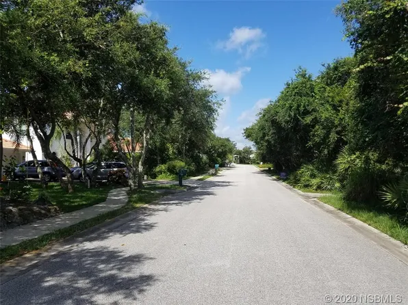 58 S Turn Cir, Ponce Inlet, FL 32127