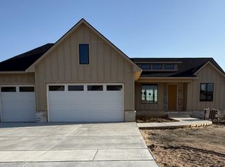 11711 E Winterberry St, Wichita, KS 67226