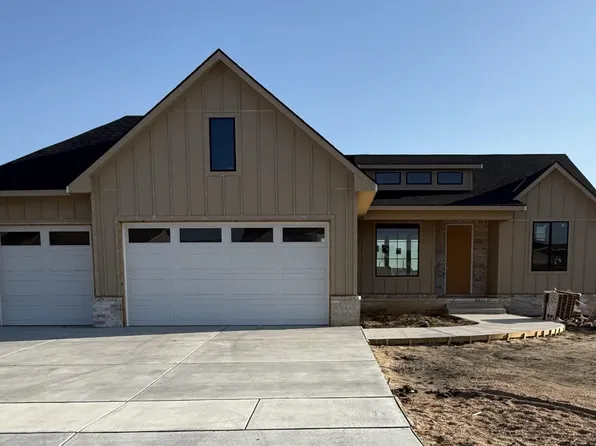 11711 E Winterberry St, Wichita, KS 67226
