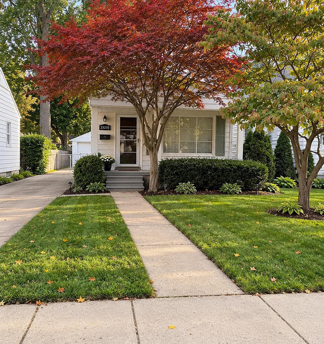 3 bed, 1150 sqft, $2,000 — Photo 1