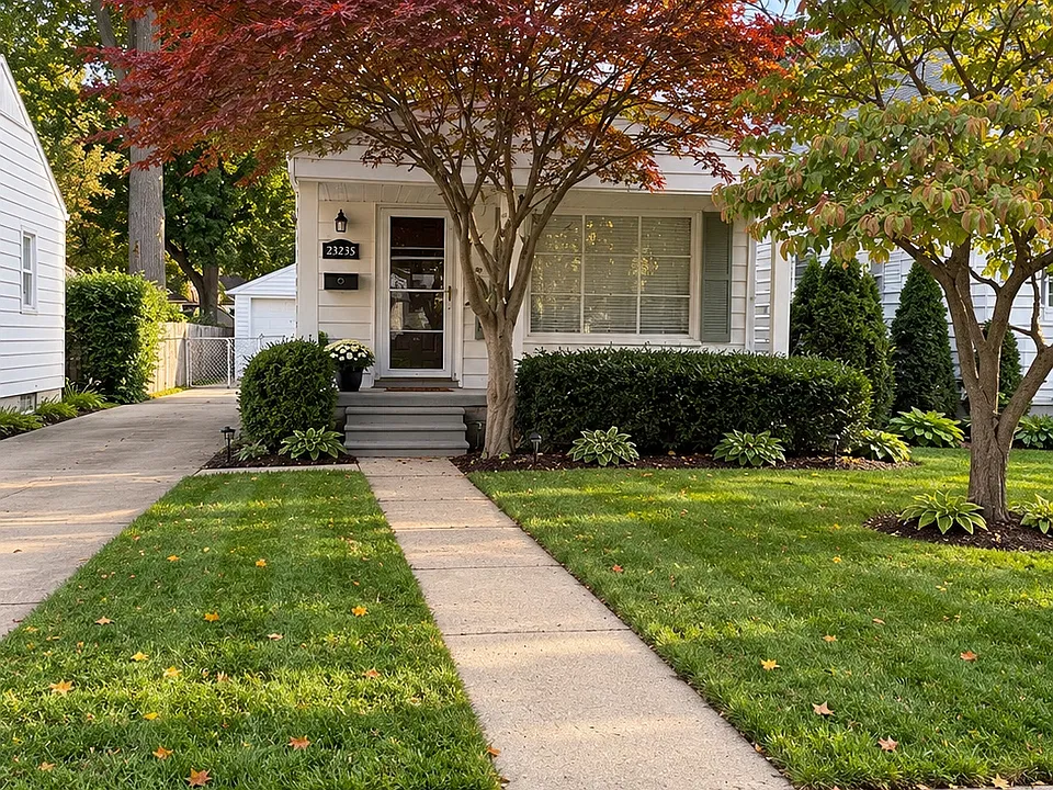 23235 Ithaca Ave