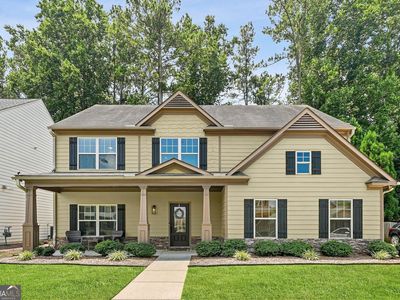 334 Parc Xing, Acworth, GA, 30102