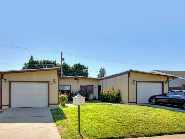 3810-3808 Westporter Dr, Sacramento, CA 95826