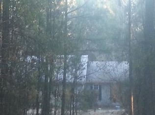 197 Conley Ditch Rd, Covington, GA 30014