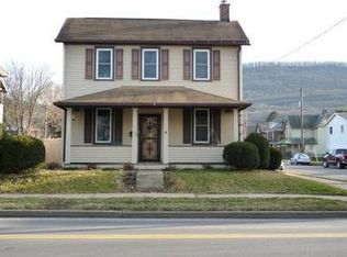 233 W Southern Ave, South Williamsport, PA 17702