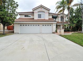 40716 Via Diamante, Murrieta, CA 92562