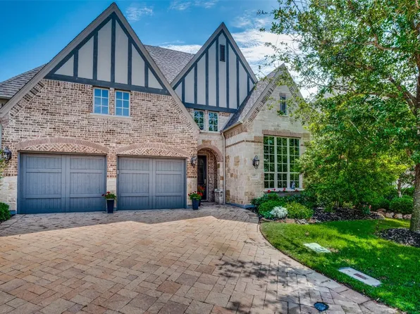 687 Brookstone Dr, Irving, TX 75039