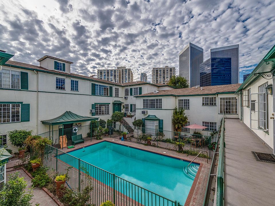1st image of 9756 W Olympic Blvd