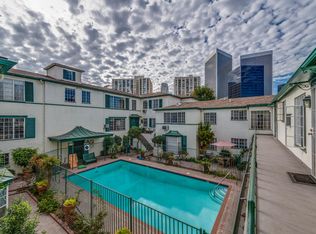 9756 W Olympic Blvd, Beverly Hills, CA 90212