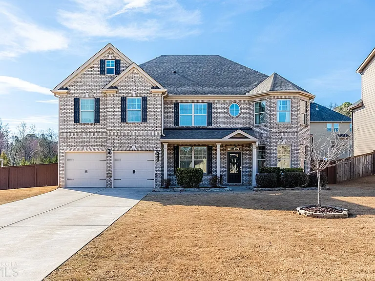 4410 Mossbrook Cir — Photo 20