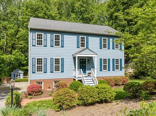 4324 Litchfield Dr, Chesterfield, VA 23832