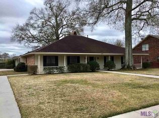 15532 Chickamauga Ave, Baton Rouge, LA 70817